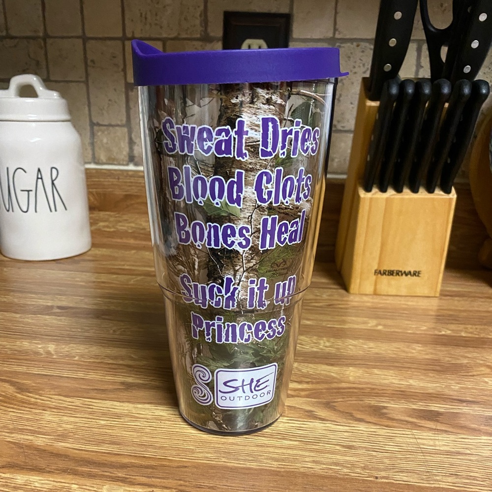 Tervis